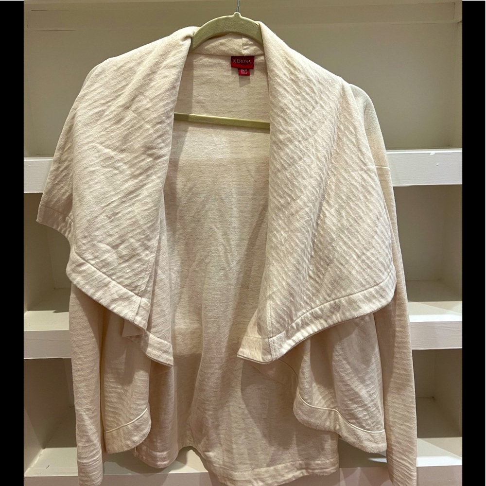 Merona Cardigan